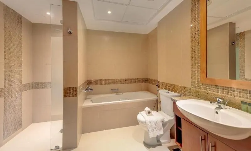 Manzil - 1Br In Fairways West With Golf Course View Apartment Dubai 0*,  United Arab Emirates