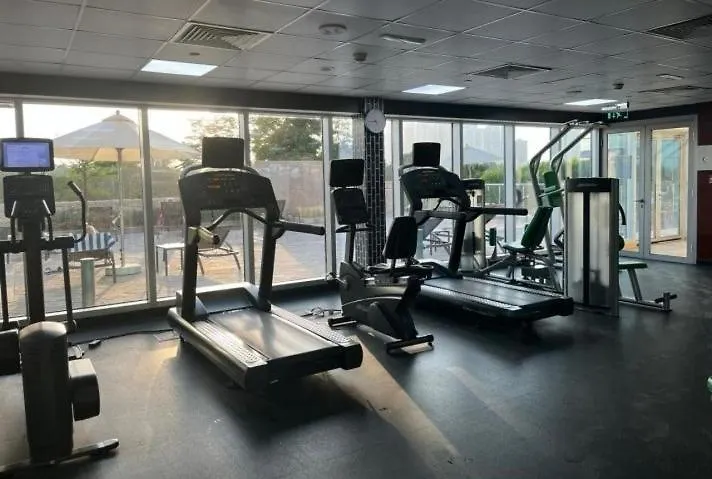 Manzil - 1Br In Fairways West With Golf Course View Apartment Dubai