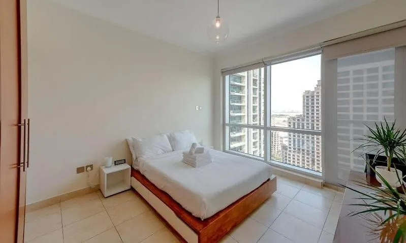 Manzil - 1Br In Fairways West With Golf Course View Apartment Dubai 0*,