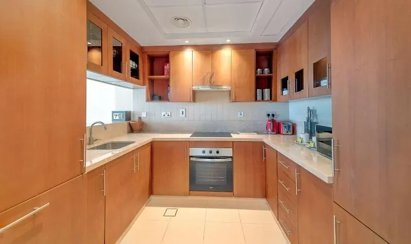 Manzil - 1Br In Fairways West With Golf Course View Apartment Dubai