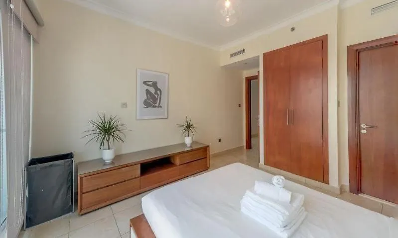 Manzil - 1Br In Fairways West With Golf Course View Apartment Dubai United Arab Emirates